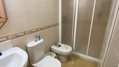 Apartment on Calle de Varea photo 10