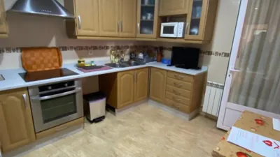 Apartment on Calle de Varea photo 18