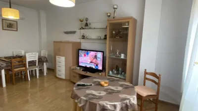 Apartment on Calle de Varea photo 16