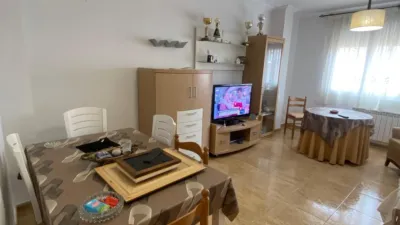 Apartment on Calle de Varea photo 2