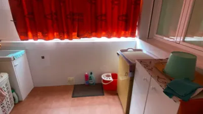 Apartment on Calle de Varea photo 22