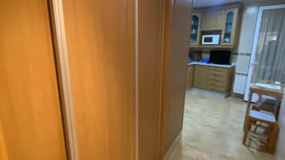Apartment on Calle de Varea photo 17