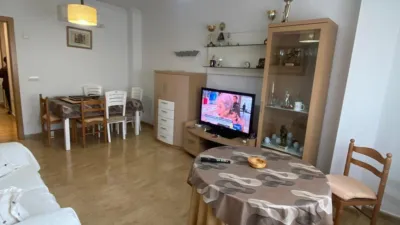 Apartment on Calle de Varea photo 4