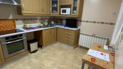 Apartment on Calle de Varea photo 19