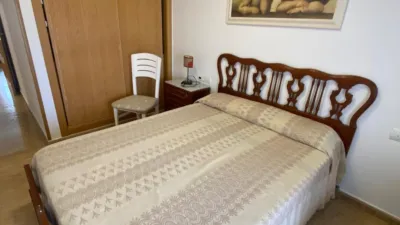 Apartment on Calle de Varea photo 8