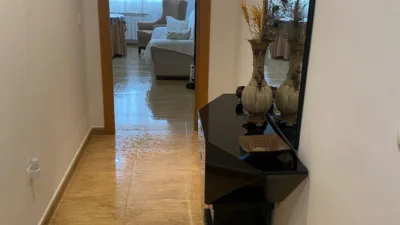 Apartment on Calle de Varea photo 28