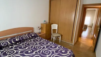 Apartment on Calle de Varea photo 13