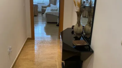 Apartment on Calle de Varea photo 27