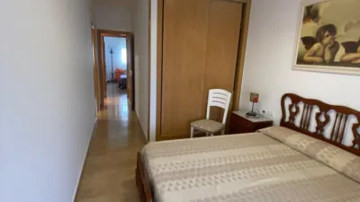 Apartment on Calle de Varea photo 7