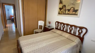 Apartment on Calle de Varea photo 6