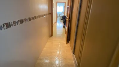 Apartment on Calle de Varea photo 25