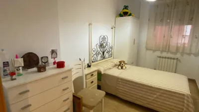 Apartment on Calle de Varea photo 15