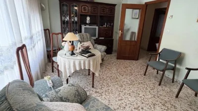 Apartment on Calle Isabel La Católica photo 4