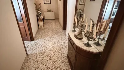 Apartment on Calle Isabel La Católica photo 5