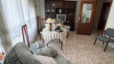 Apartment on Calle Isabel La Católica photo 2