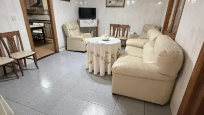 House in La Roda, Albacete - Vista 2