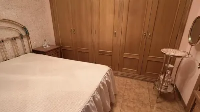 House in La Roda, Albacete - Más