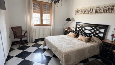 Casa en venta en Villanueva de La Jara - More