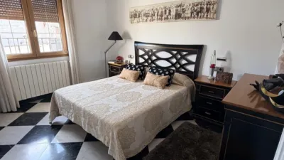 Casa en venta en Villanueva de La Jara - View 6