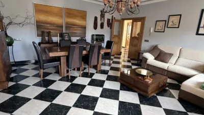 Casa en venta en Villanueva de La Jara - View 4
