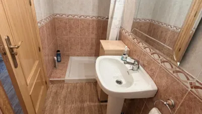 Semi-detached house on Calle de Cristo photo 18