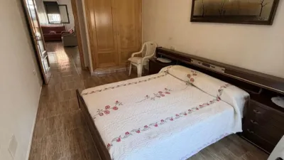 Semi-detached house on Calle de Cristo photo 23