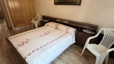 Semi-detached house on Calle de Cristo photo 22