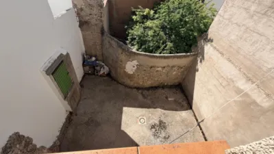 Semi-detached house on Calle de Cristo photo 19