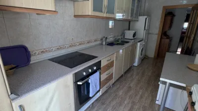 Semi-detached house on Calle de Cristo photo 7