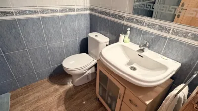Semi-detached house on Calle de Cristo photo 24