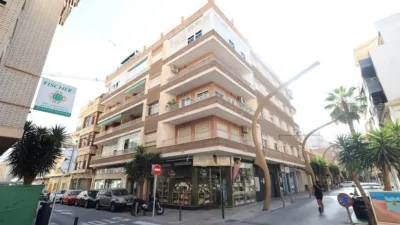 Piso – Torrevieja - Vista 2