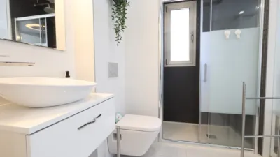 Apartment on Calle Clavo photo 9