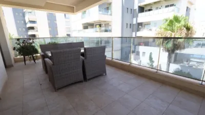 Apartment on Calle Clavo photo 11