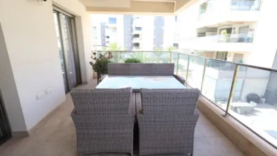 Apartment on Calle Clavo photo 13