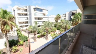 Apartment on Calle Clavo photo 10