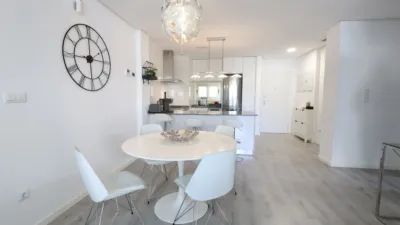 Apartment on Calle Clavo photo 14