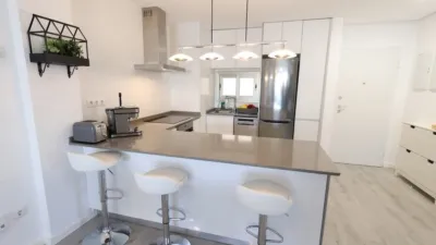 Apartment on Calle Clavo photo 16