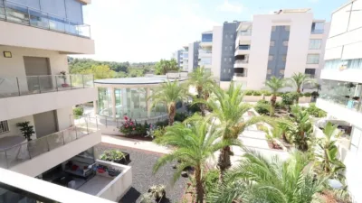 Apartment on Calle Clavo photo 8