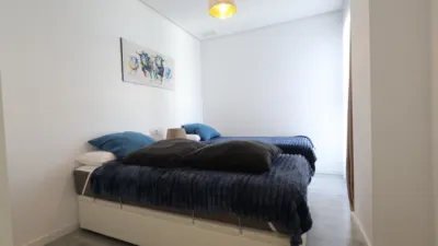 Apartment on Calle Clavo photo 2