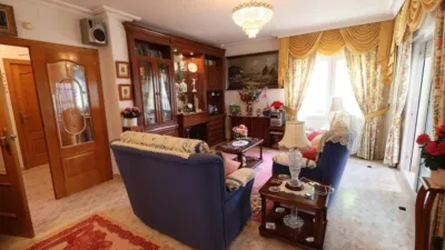 Casa – Orihuela - Más