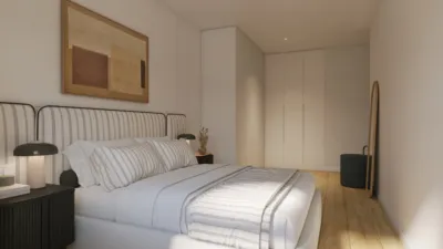 Apartment on Calle Árbol de la Seda photo 6