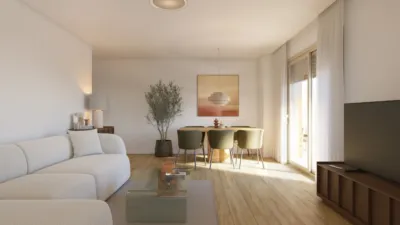 Apartment on Calle Árbol de la Seda photo 4