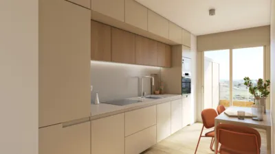 Apartment on Calle Árbol de la Seda photo 5