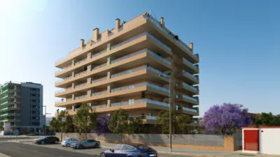 Apartment on Calle Árbol de la Seda photo 3