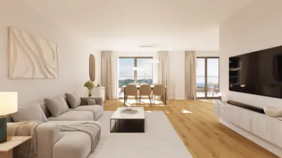 Apartment on Calle Árbol de la Seda photo 9