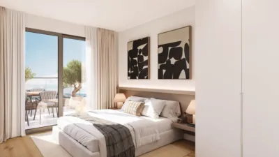Apartment on Calle Árbol de la Seda photo 8