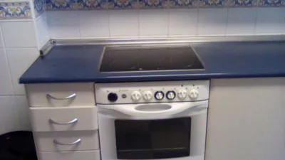 Piso en alquiler en Calle del Ferrocarril, Caño Argales (Valladolid Capital) de 750 €<span>/mes</span>