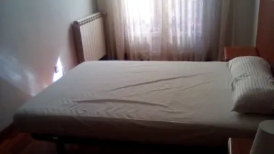 Piso en alquiler en Calle del Ferrocarril, Caño Argales (Valladolid Capital) de 750 €<span>/mes</span>