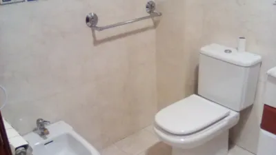 Piso en alquiler en Calle del Ferrocarril, Caño Argales (Valladolid Capital) de 750 €<span>/mes</span>