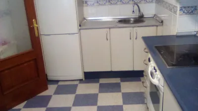 Piso en alquiler en Calle del Ferrocarril, Caño Argales (Valladolid Capital) de 750 €<span>/mes</span>